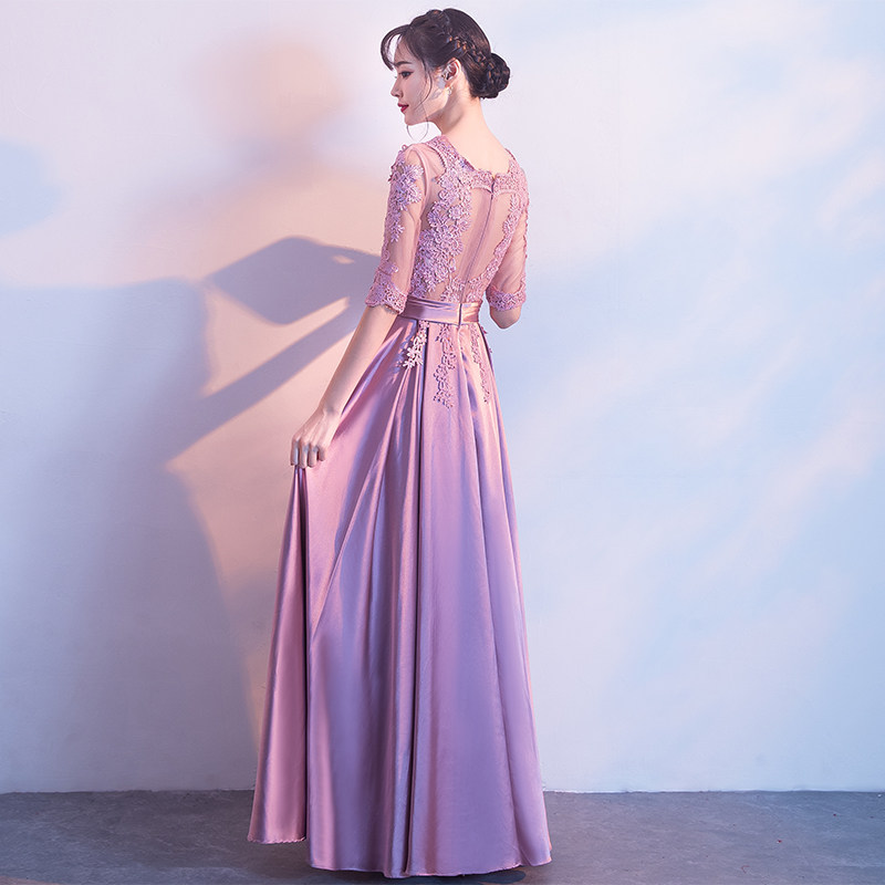 Robe du soir - Ref 3210648 Image 4