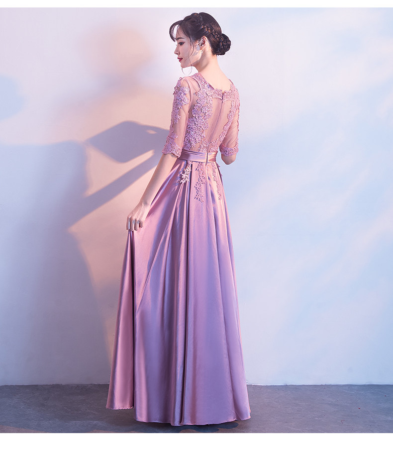 Robe du soir - Ref 3210648 Image 22