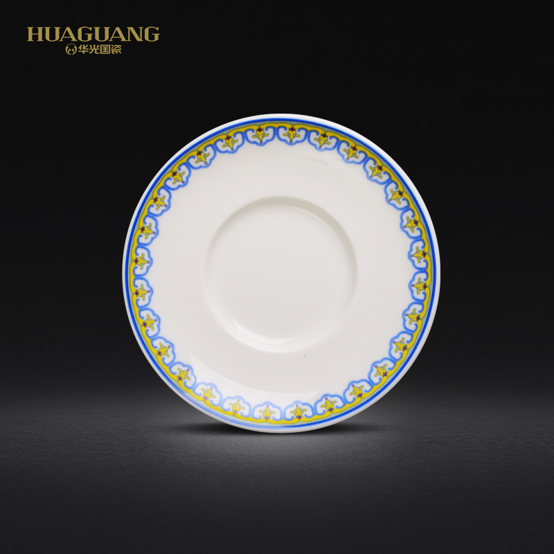 The individual household porcelain ceramic tureen tea cups of hua only three tureen tea set The color restoring ancient ways tenshi tureen