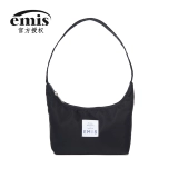 [Подлинная корейская] эмис мешки подмышечные пакеты модные сумки для плеча человек, автомобиль Kong xiazhen, сумка бродяги