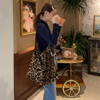 Бежевый леопардовый принцип [официальный прямой бизнес]