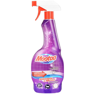 Mootaa除霉剂墙体墙面清除神器霉斑去霉菌白墙家用墙壁发霉清洁剂