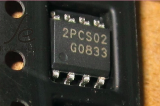 LCD TV Power Module ICE2PCS02 2PCS02 2PCS04 2PCS01 SMD SOP8