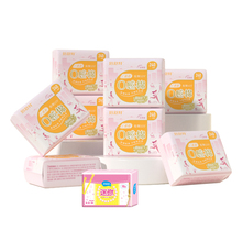 好评榜连续1周霸榜前三！倍舒特0感棉卫生巾