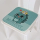 Bumps Monster (тонкий 5) Губка высокой плотности