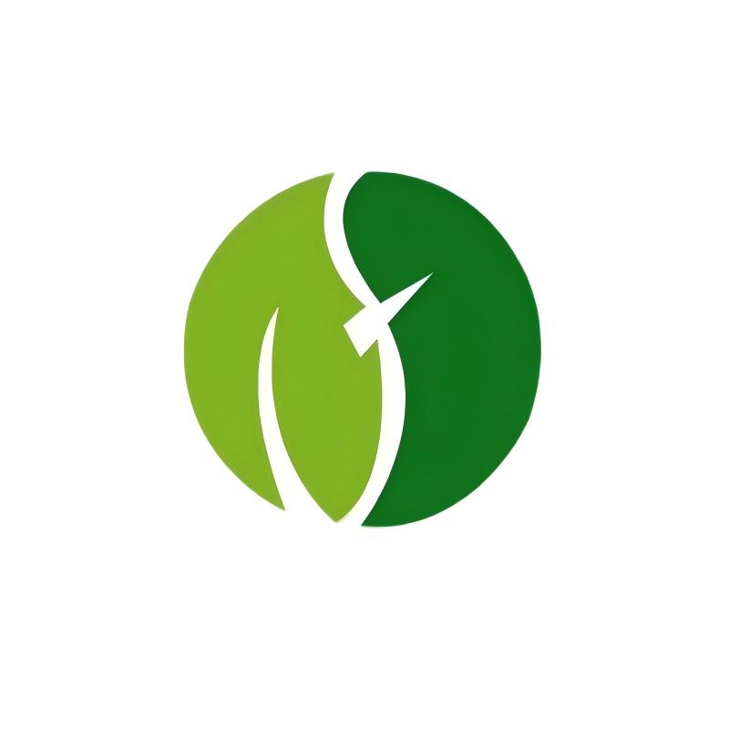 清竹小轩茶舍的LOGO