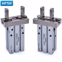 Original AirTac Yade passenger finger cylinder HFZ HFK HFY HFP HFR6 10 16 20 25 32