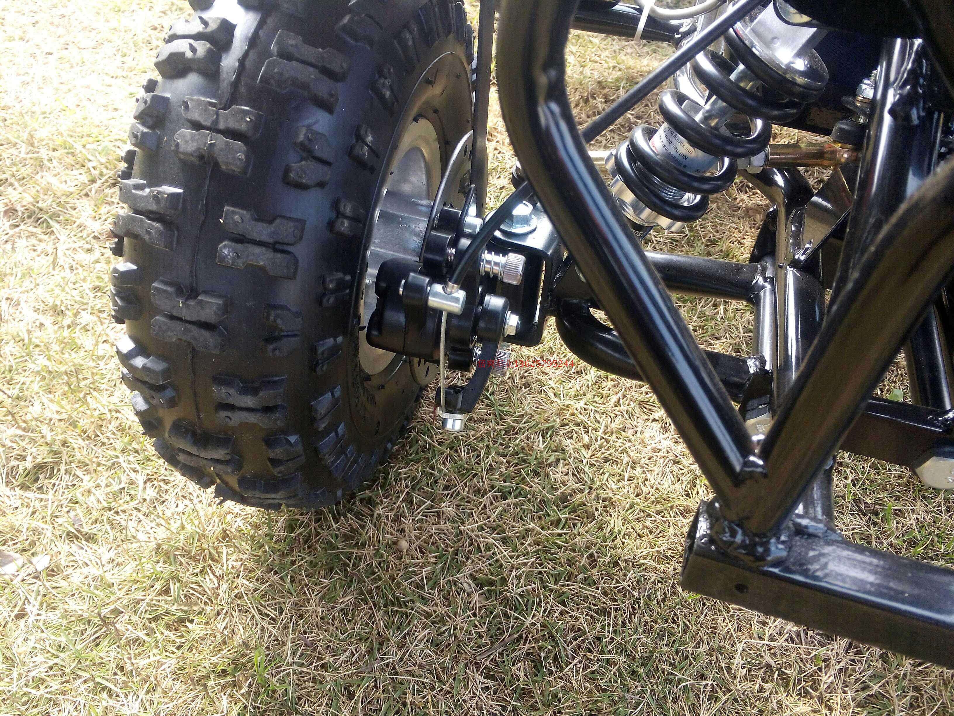 Petrol Skateboard Locomotive Electric Skateboard Wheels 10X3 5-4 or 4 1-4 Tire Patterns Variety