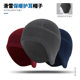 Military fans outdoor cycling outdoor warm small cap polar fleece ear-covering hat windproof and cold-proof Baotou lined hat