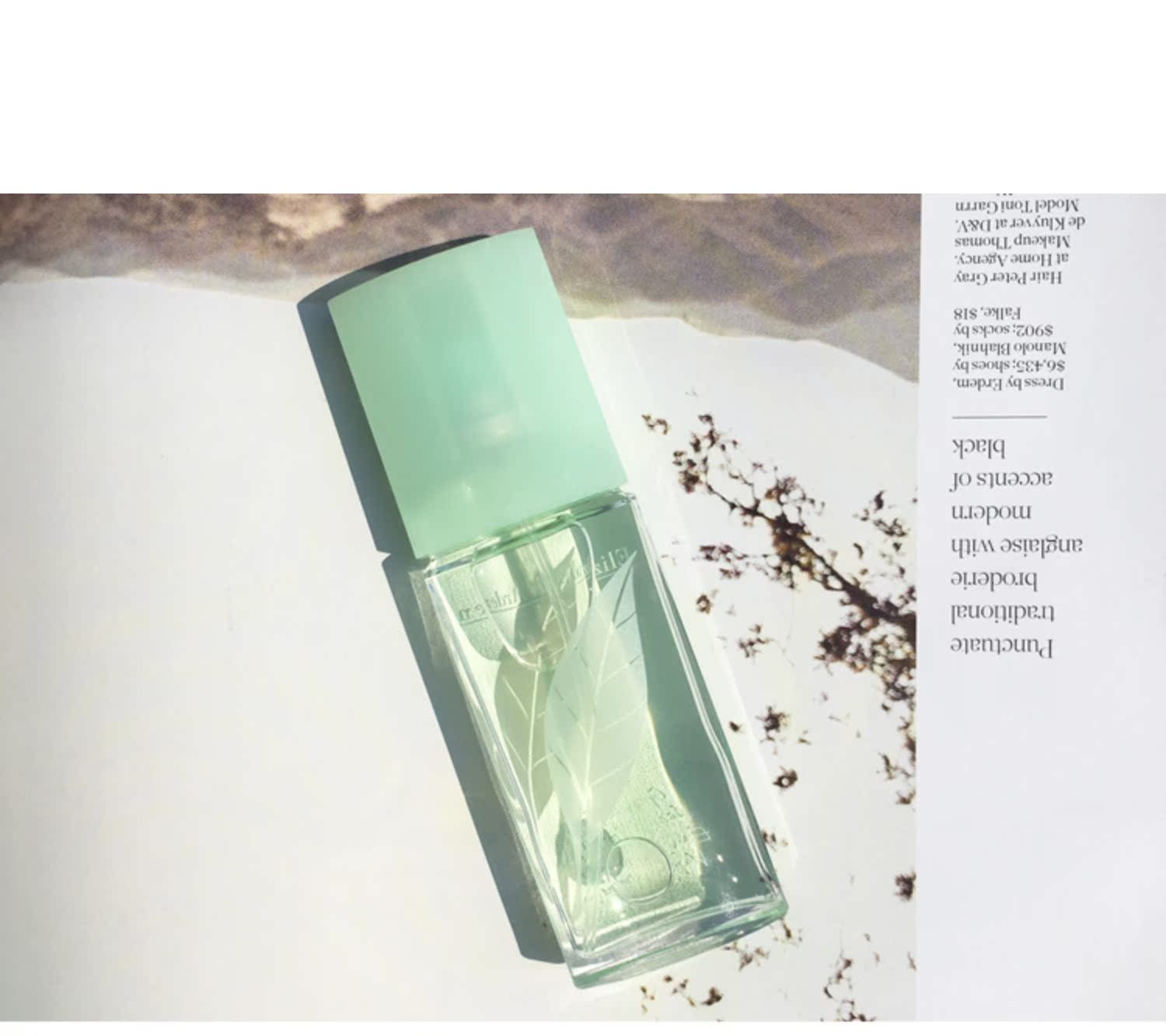 Đầm đích thực Elizabeth Arden nước hoa trà xanh nữ 30/50 / 100ml nước hoa nhẹ tự nhiên tươi mát nước hoa lolita