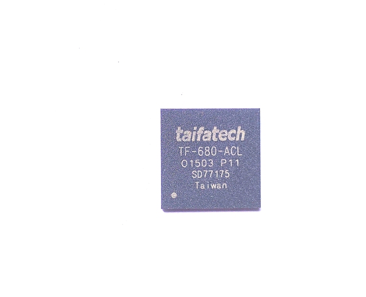 Tf-680-Acl Package Bga244 Brand New Original