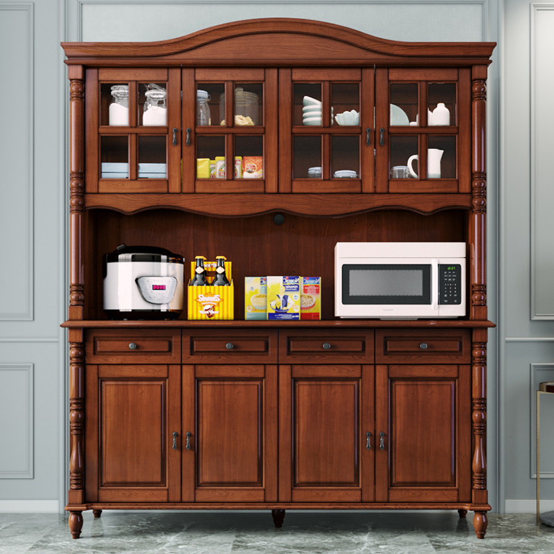 American full solid wood wine cabinet with dining cabinet with door containing cabinet living room containing cabinet high cabinet leaning against wall dining room cabinet