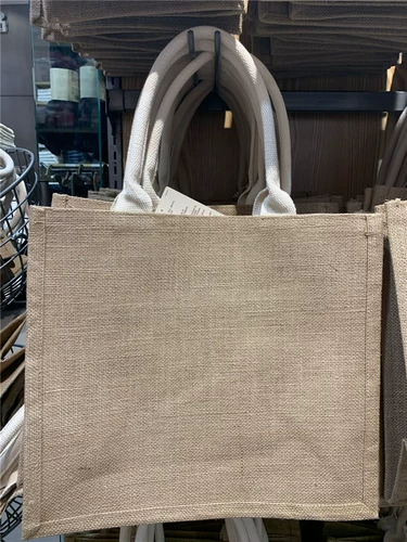 Простая система хранения, шоппер, льняная сумка, сумка для хранения