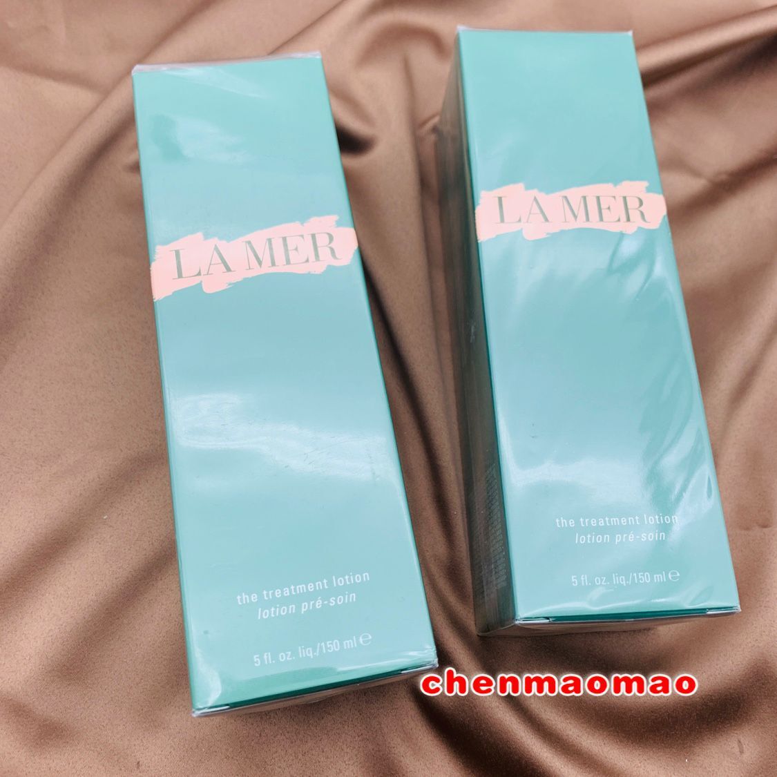 La Mer Ocean Lana Essence Water Essence Essence Water 150ml