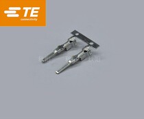 171661-1 Tyco connector terminal original stock wiring harness connector