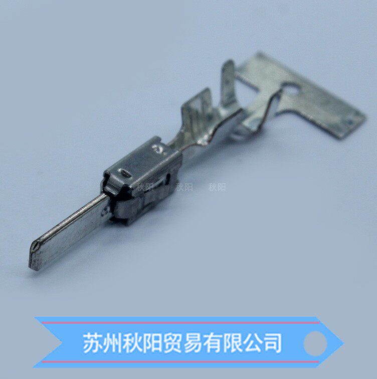 1-962916-1 Tyco Connector Terminal Original Stock Wire Harness Connector