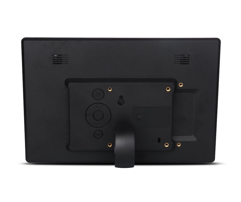 Pin lithium mặt hẹp màn hình led 8 inch / 10 inch / 12 inch 15 inch khung ảnh kỹ thuật số độ phân giải cực cao máy ảnh quảng cáo album điện tử