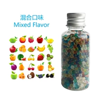 1000 ароматов смешаны