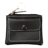 Маленький кошелек, сумка через плечо, универсальная ключница, портативный картхолдер, сумка-органайзер, бумажник