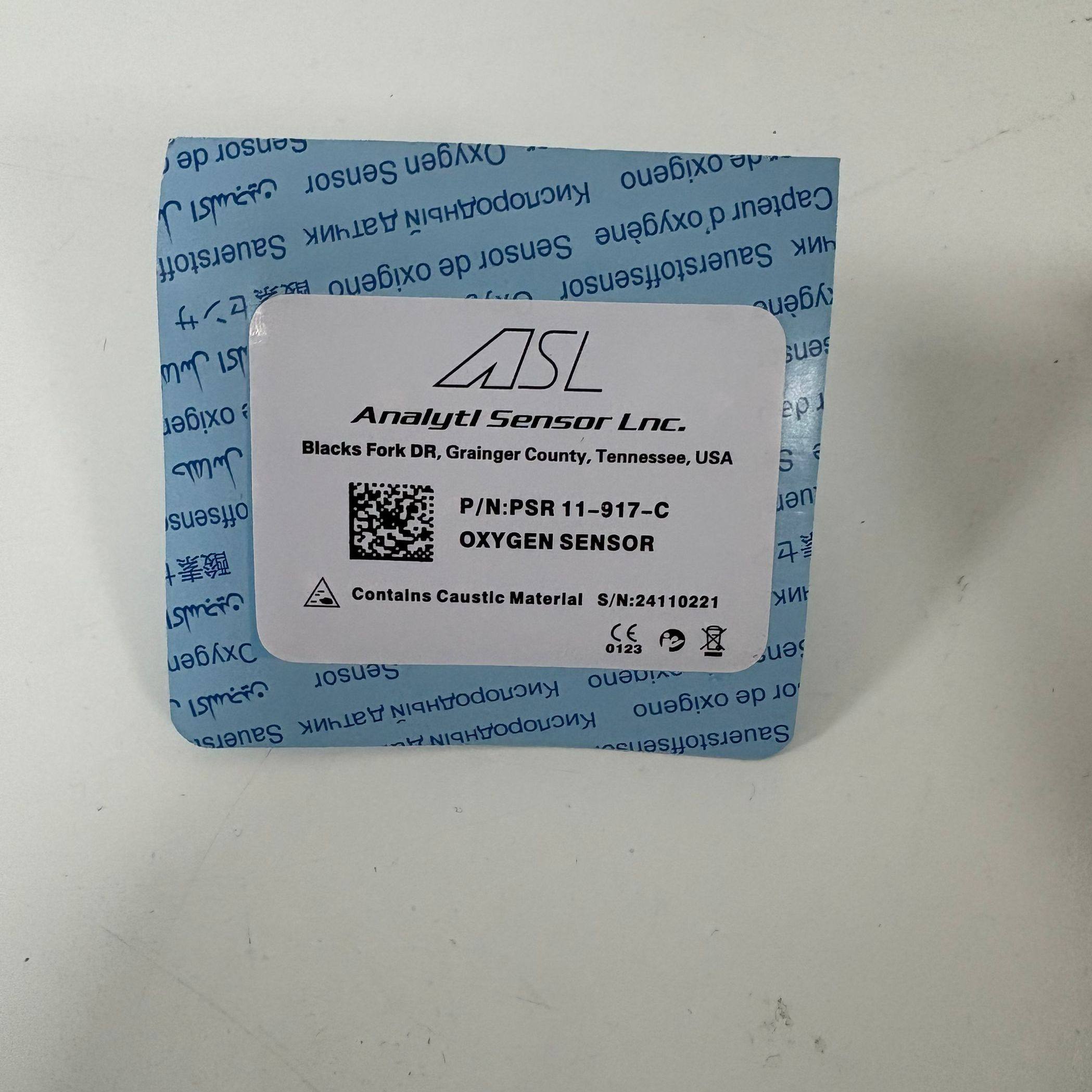 Stenphen Christina史蒂芬科迪娜氧电池917-C 兼容款