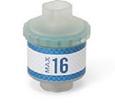 maxtec max-16氧气传感器（GE Ivent 201呼吸机原装氧电池）