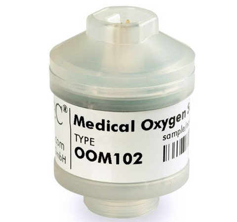 Elisa原装 OOM102 氧气传感器氧电池