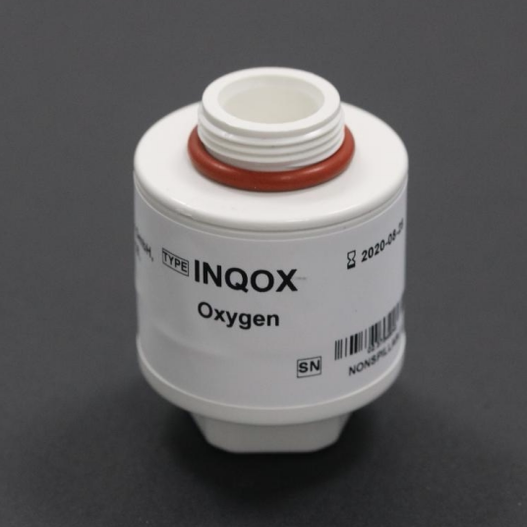 科曼Comen呼吸机NV8系列氧传感器氧电池INQOX原装正品IN-Q-OX