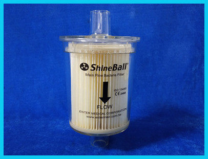 兼容PB760原装呼出端过滤器呼吸机 G-060525-00 替代ENT-0606