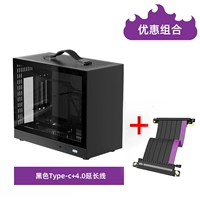 Flash Scales S500 Glass Version Black +4.0 Линия расширения