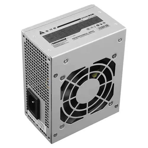 JinheTian SFX 230 400W SFX Power A4 Сертификат корпуса Power Machine