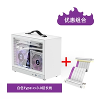 Flash Scales S500 Glass Version White +3.0 Линия расширения