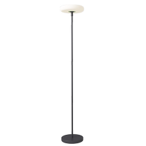 Suning recommends original solar garden light outdoor waterproof villa courtyard super bright lighting lawn light 1678