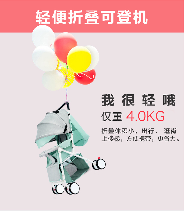 Xe đẩy cho bé Đi bộ cho trẻ em Học đi bộ Đa chức năng Chống rollover 1 Năm 7-18 tháng Bé đi bộ xe đẩy du lịch thông minh