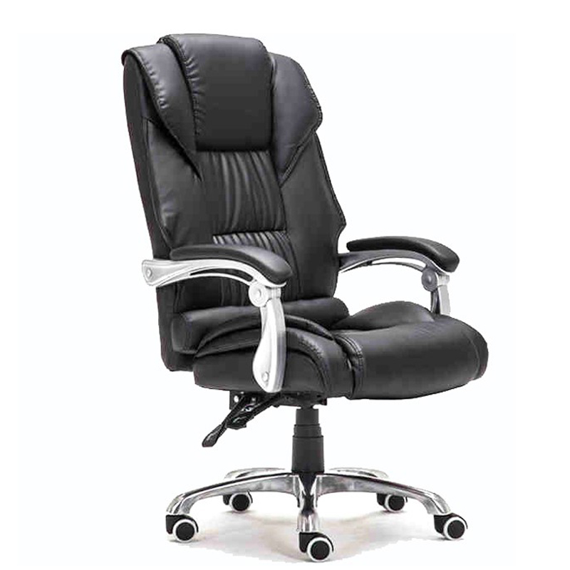 Simply modern computer chair household office chair rotating office chair boss seat seat