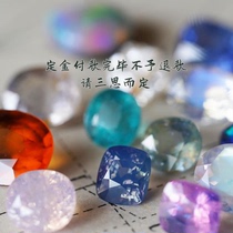 Deposit (Customized final payment special link) No refund will be given after the deposit is paid.