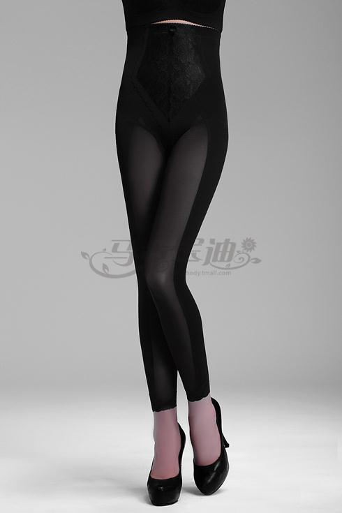 body amincissant FOREVER S F14/F09 en nylon - Ref 673907 Image 7