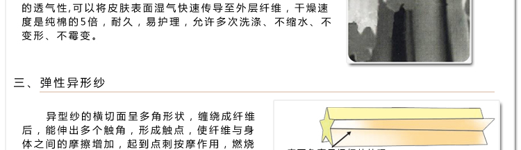 body amincissant MAKE BODY en nylon - Ref 674060 Image 47