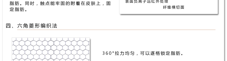 body amincissant MAKE BODY en nylon - Ref 674060 Image 48