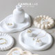 Yunduo Tray DIY aromatherapy gypsum mold