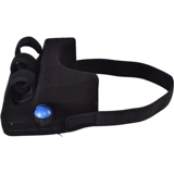 荣晟 Выставка на плече