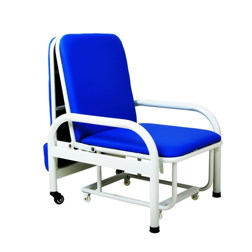 永辉 Сопровождающее кресло, складывающее кресло с аккомпанементом кровати, складной складной кровать с многофункциональным обедом складной кровать