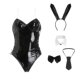 Men's 2022 new style sexy underwear cos game uniform fan cute sexy bunny girl cosplay