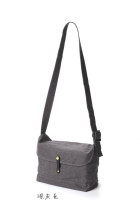 cam-in Swedish waterproof beeswax cloth simple fashion life photography bag CB015