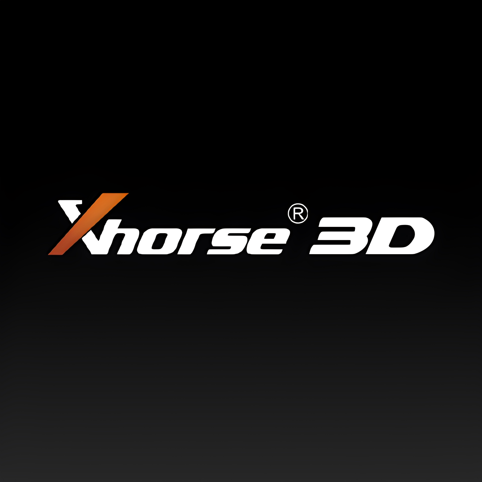 Xhorse3D创客工坊数控智造企业店