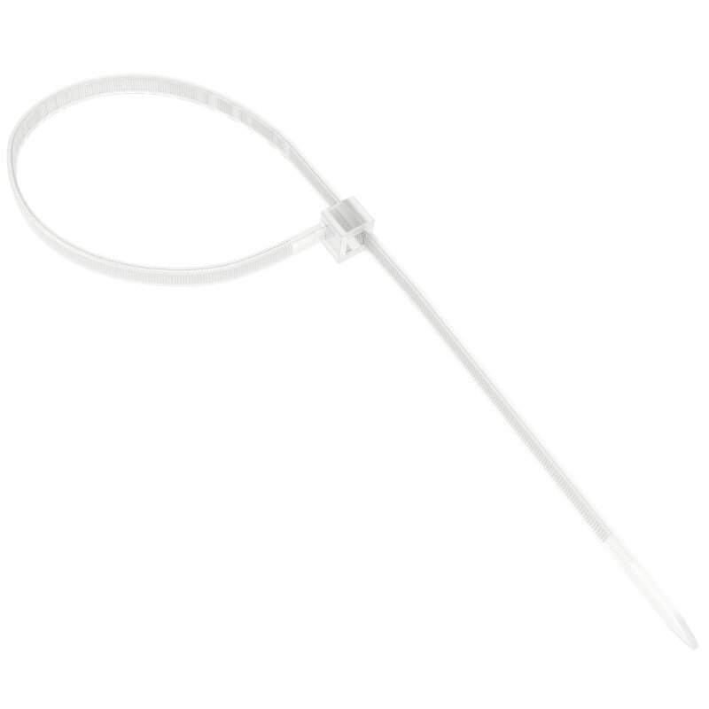Drain pipe soundproof cotton special cable tie (20)