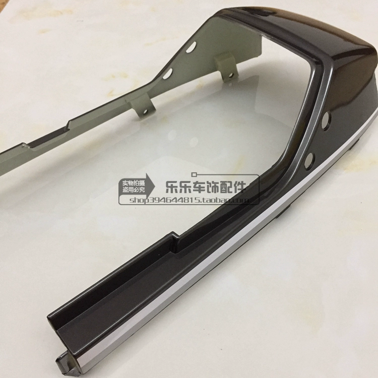 CBT125 vỏ đôi hàng trong nước xi lanh đôi tấm ngoài tấm bên chắn bùn trước chắn bùn sau tấm xe đầy đủ