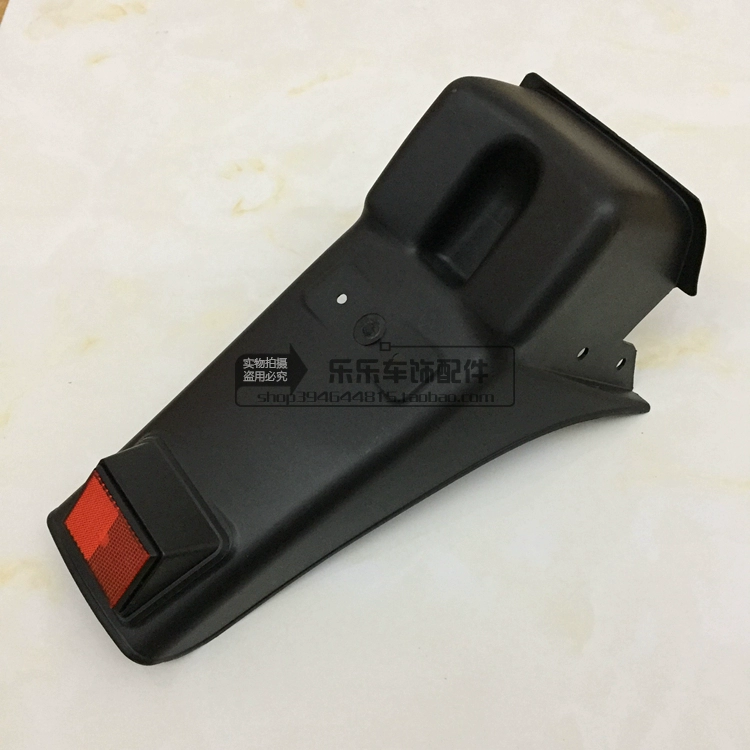 CBT125 vỏ đôi hàng trong nước xi lanh đôi tấm ngoài tấm bên chắn bùn trước chắn bùn sau tấm xe đầy đủ