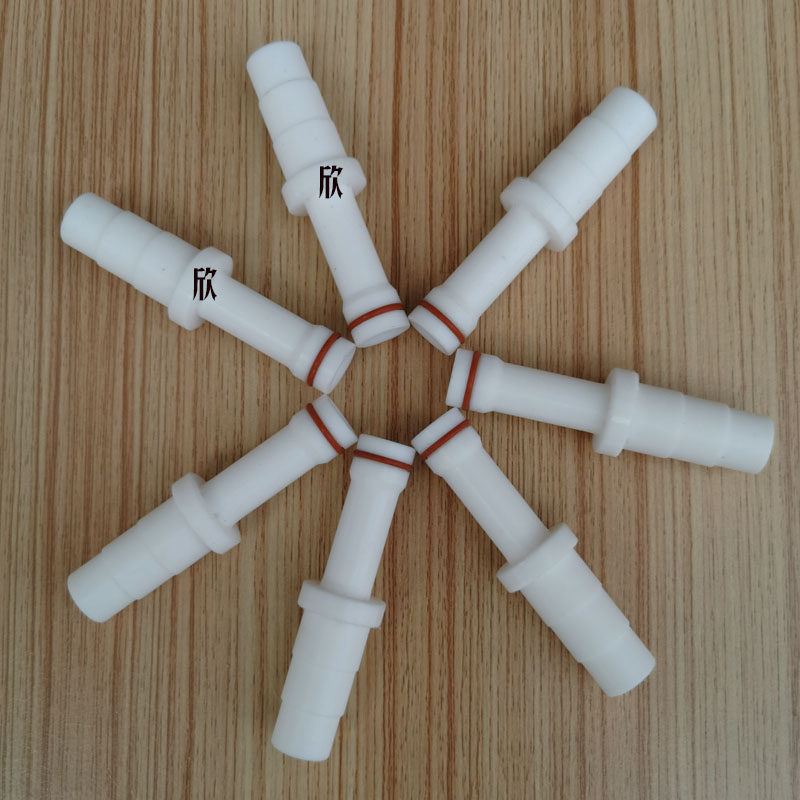 Electrostatic spraying machine accessories Powder pump core Wenxi tube C4 modified wear resistant powder accessories