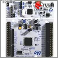 Nucleo-L152RE "Nucleo Poard STM32L1 STM32L152R