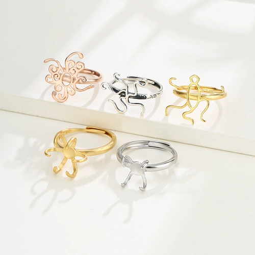 Бирюзовое универсальное ретро обручальное кольцо из воскового агата, серебро 925 пробы, простой и элегантный дизайн